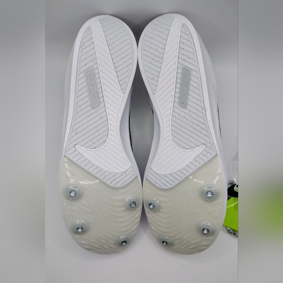 Nike Revival Distance Spiked Track n Field Shoes NWT - Picture 10 of 12